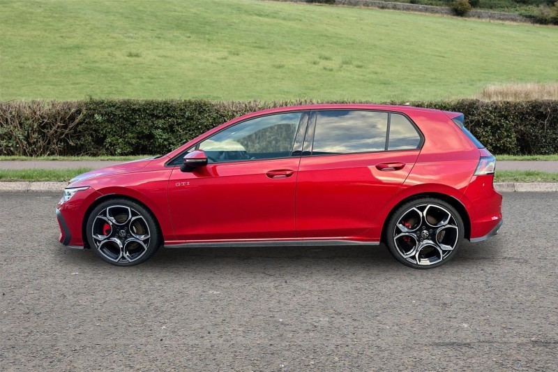 Used Volkswagen Golf 2025 for sale - 77248107: Photo 5