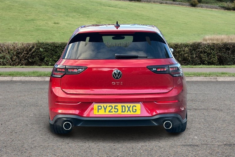 Used Volkswagen Golf 2025 for sale - 77248107: Photo 6