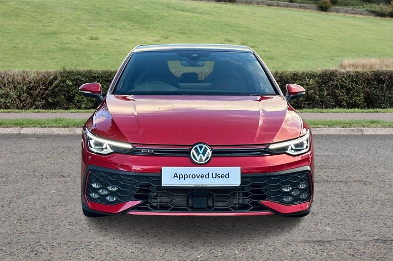 Used Volkswagen Golf 2025 for sale - 77248107: Photo 7