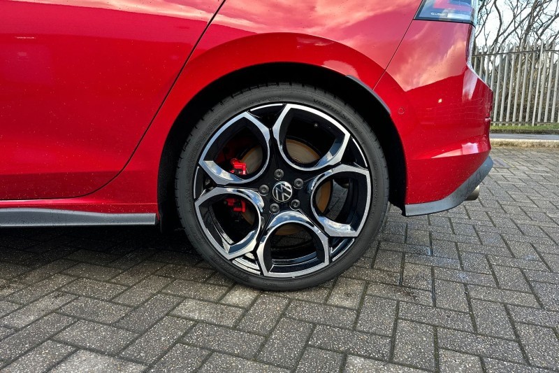 Used Volkswagen Golf 2025 for sale - 77248107: Photo 8