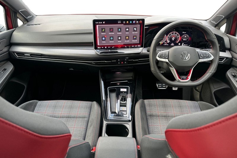 Used Volkswagen Golf 2025 for sale - 77248107: Photo 9