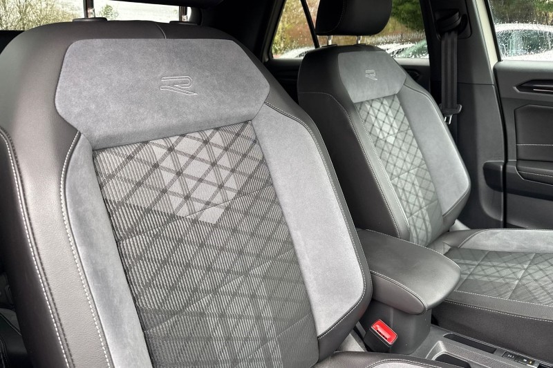 Used Volkswagen T-Roc 2023 for sale - 76982003: Photo 16