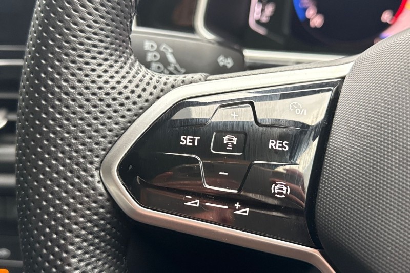 Used Volkswagen T-Roc 2023 for sale - 76982003: Photo 18