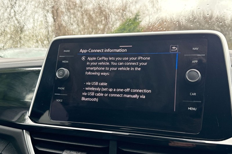 Used Volkswagen T-Roc 2023 for sale - 76982003: Photo 24