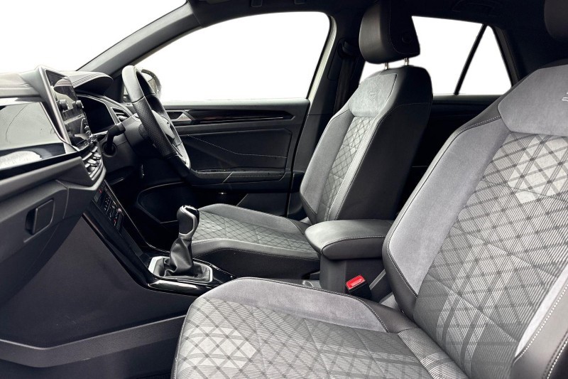 Used Volkswagen T-Roc 2023 for sale - 76982003: Photo 3