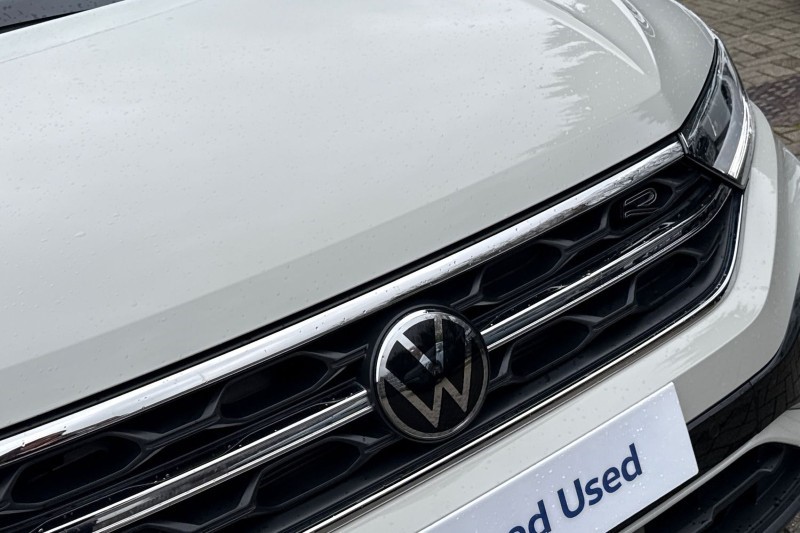 Used Volkswagen T-Roc 2023 for sale - 76982003: Photo 36