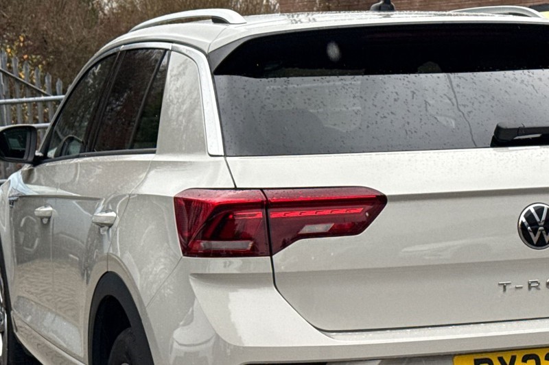 Used Volkswagen T-Roc 2023 for sale - 76982003: Photo 38