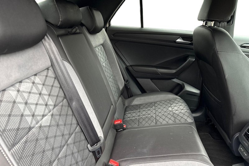 Used Volkswagen T-Roc 2023 for sale - 76982003: Photo 4