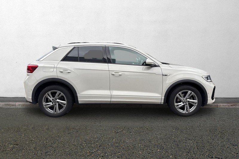 Used Volkswagen T-Roc 2023 for sale - 76982003: Photo 5