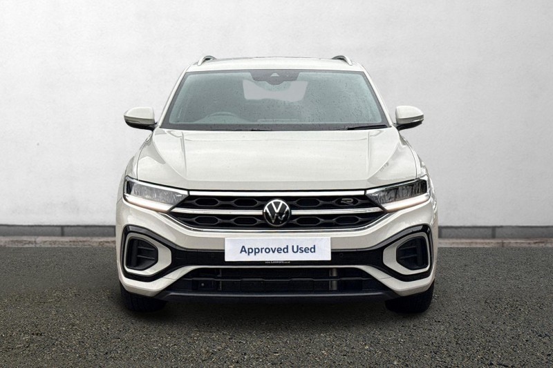 Used Volkswagen T-Roc 2023 for sale - 76982003: Photo 7