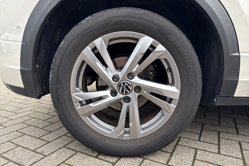 Used Volkswagen T-Roc 2023 for sale - 76982003: Photo 8