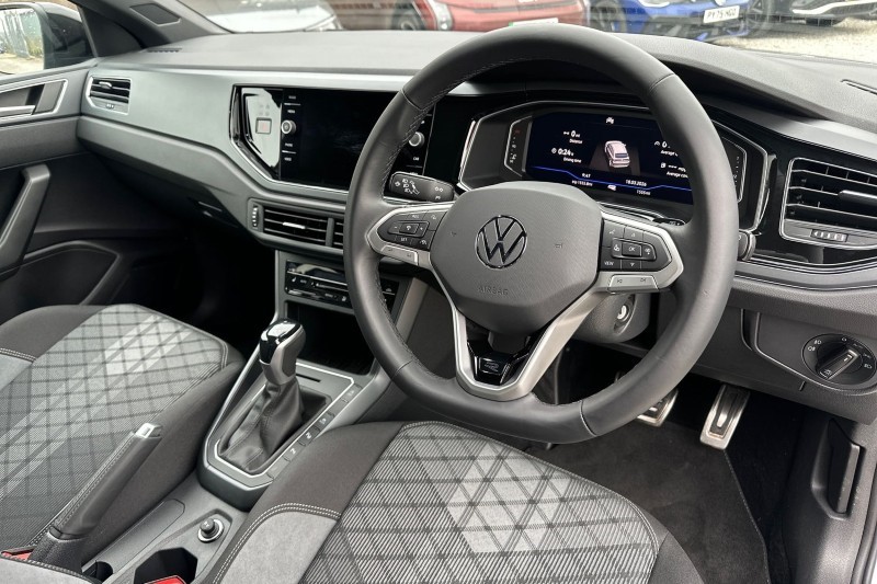 Used Volkswagen Taigo 2025 for sale - 77934533: Photo 10