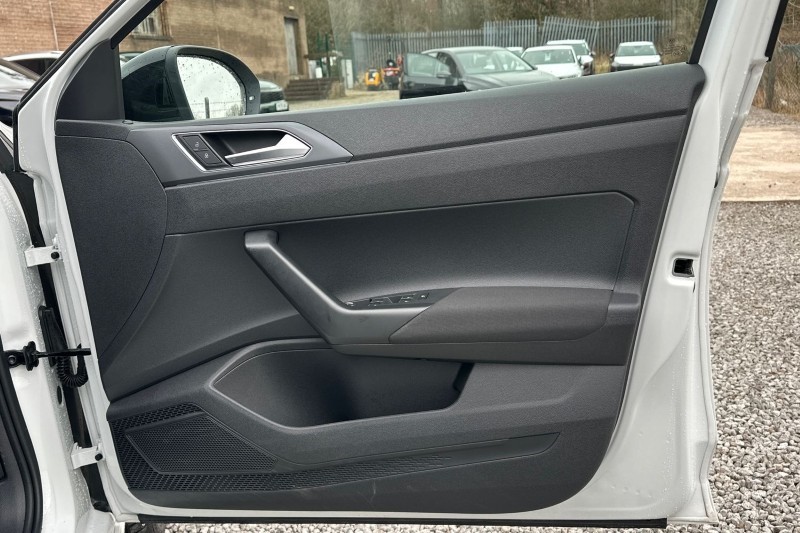 Used Volkswagen Taigo 2025 for sale - 77934533: Photo 11