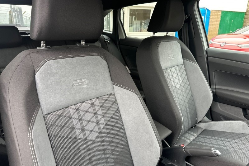 Used Volkswagen Taigo 2025 for sale - 77934533: Photo 16