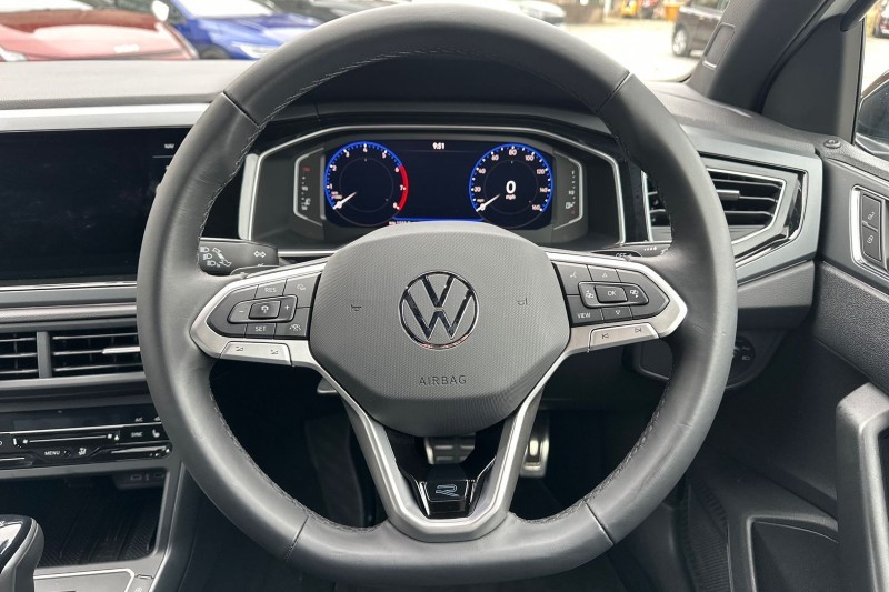 Used Volkswagen Taigo 2025 for sale - 77934533: Photo 17