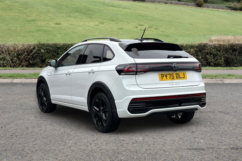 Used Volkswagen Taigo 2025 for sale - 77934533: Photo 2