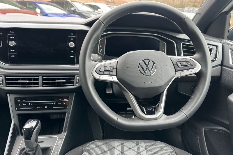 Used Volkswagen Taigo 2025 for sale - 77934533: Photo 21