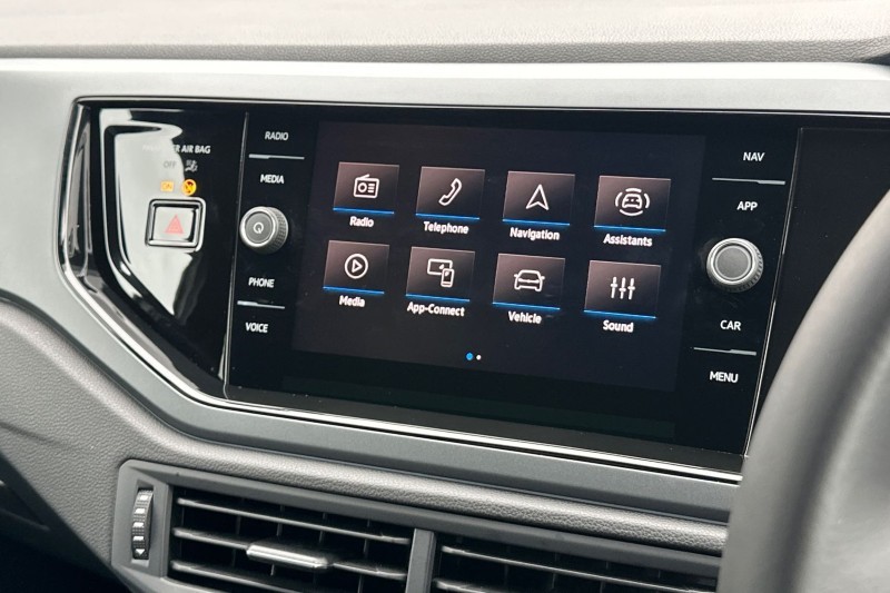 Used Volkswagen Taigo 2025 for sale - 77934533: Photo 22