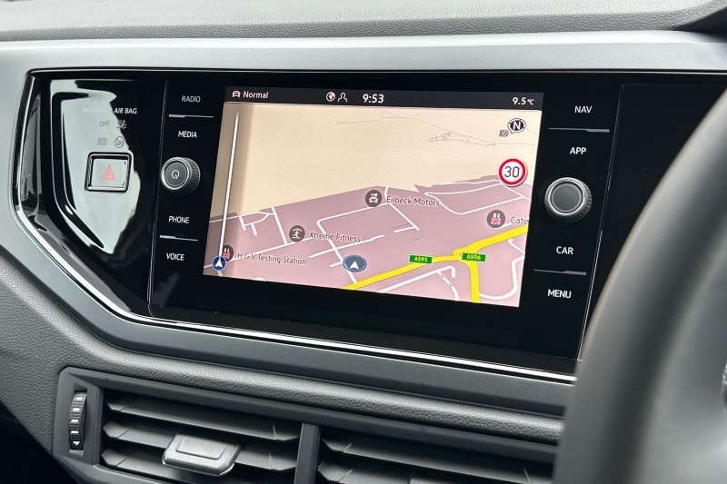 Used Volkswagen Taigo 2025 for sale - 77934533: Photo 23