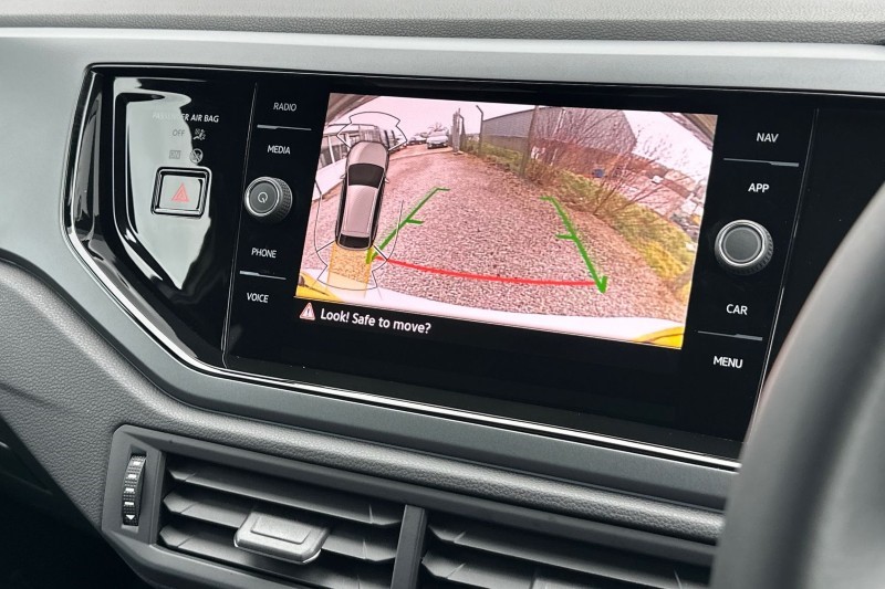 Used Volkswagen Taigo 2025 for sale - 77934533: Photo 24