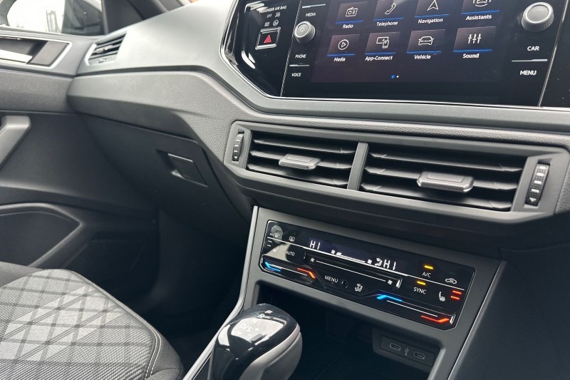 Used Volkswagen Taigo 2025 for sale - 77934533: Photo 28