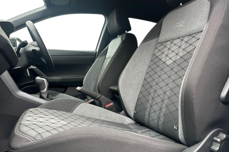 Used Volkswagen Taigo 2025 for sale - 77934533: Photo 3