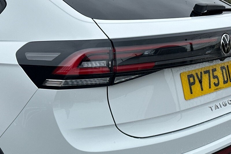 Used Volkswagen Taigo 2025 for sale - 77934533: Photo 37