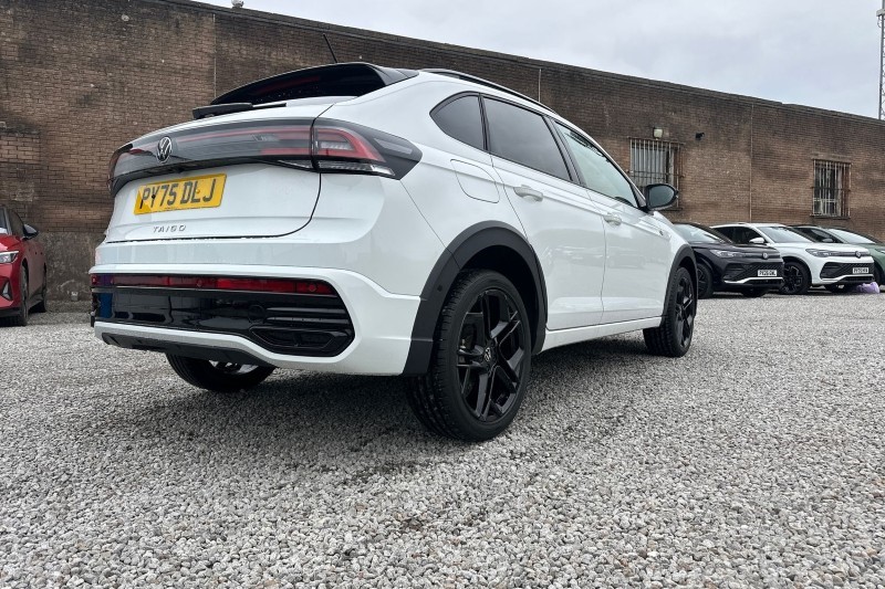 Used Volkswagen Taigo 2025 for sale - 77934533: Photo 38