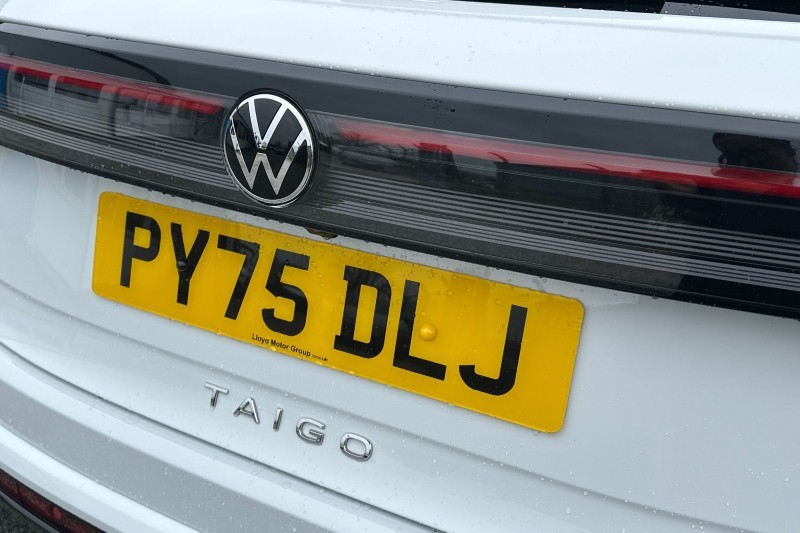 Used Volkswagen Taigo 2025 for sale - 77934533: Photo 39