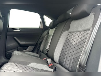 Used Volkswagen Taigo 2025 for sale - 77934533: Photo