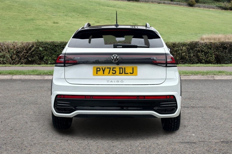 Used Volkswagen Taigo 2025 for sale - 77934533: Photo 6