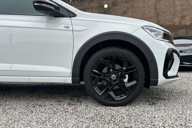 Used Volkswagen Taigo 2025 for sale - 77934533: Photo 8