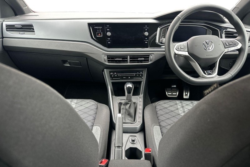 Used Volkswagen Taigo 2025 for sale - 77934533: Photo 9