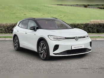 Used Volkswagen ID.4 2026 for sale - 79329889: Photo