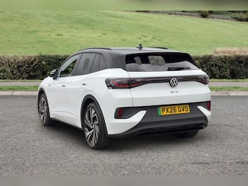 Used Volkswagen ID.4 2026 for sale - 79329889: Photo