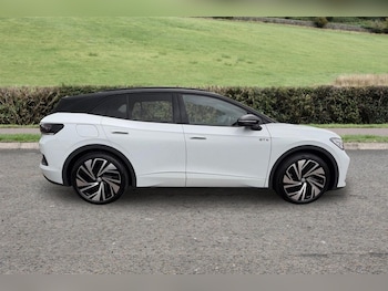 Used Volkswagen ID.4 2026 for sale - 79329889: Photo