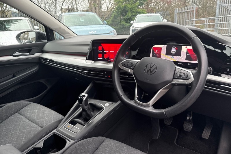 Used Volkswagen Golf 2023 for sale - 76981299: Photo 10