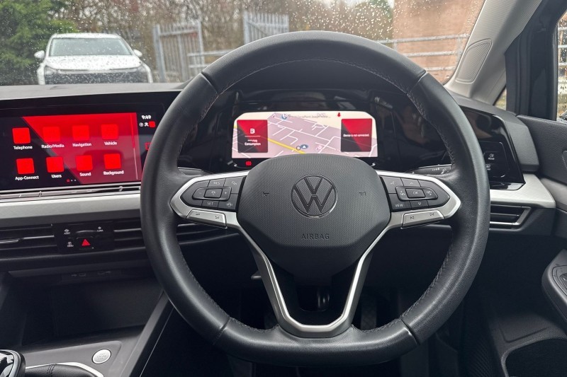 Used Volkswagen Golf 2023 for sale - 76981299: Photo 17