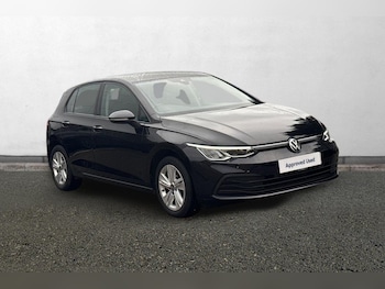 Used Volkswagen Golf 2023 for sale - 76981299: Photo