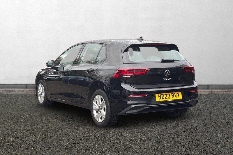 Used Volkswagen Golf 2023 for sale - 76981299: Photo 2