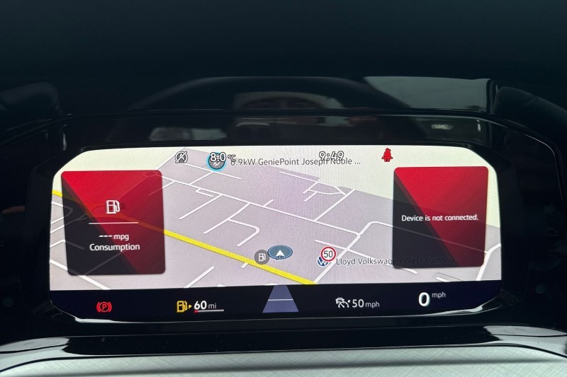 Used Volkswagen Golf 2023 for sale - 76981299: Photo 20