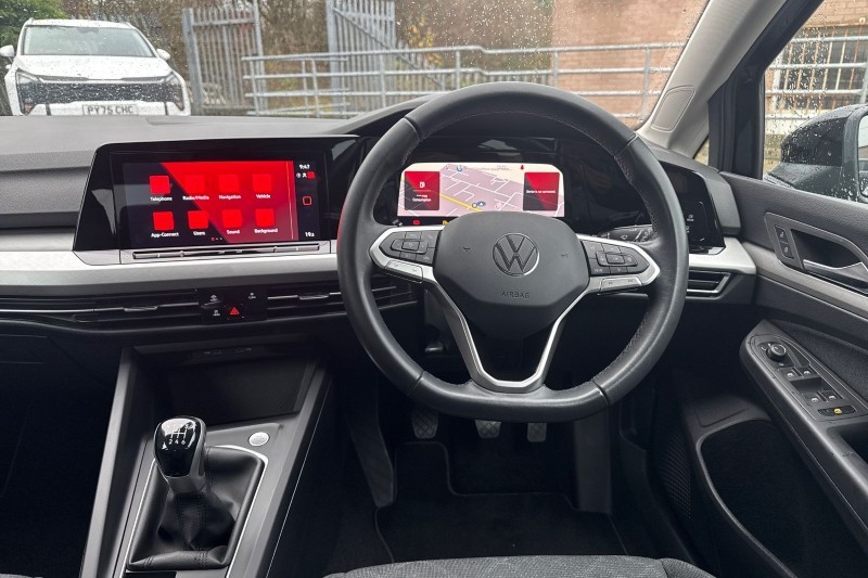 Used Volkswagen Golf 2023 for sale - 76981299: Photo 21