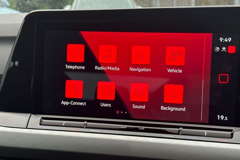 Used Volkswagen Golf 2023 for sale - 76981299: Photo 22