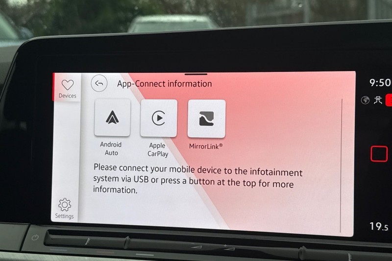 Used Volkswagen Golf 2023 for sale - 76981299: Photo 24