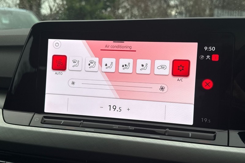 Used Volkswagen Golf 2023 for sale - 76981299: Photo 25