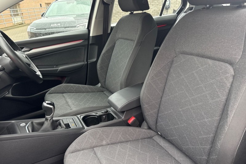 Used Volkswagen Golf 2023 for sale - 76981299: Photo 29