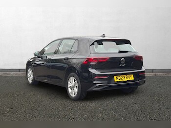 Used Volkswagen Golf 2023 for sale - 76981299: Photo