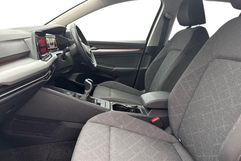 Used Volkswagen Golf 2023 for sale - 76981299: Photo 3