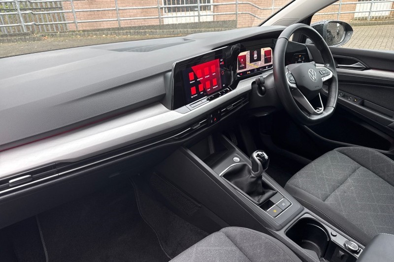 Used Volkswagen Golf 2023 for sale - 76981299: Photo 30