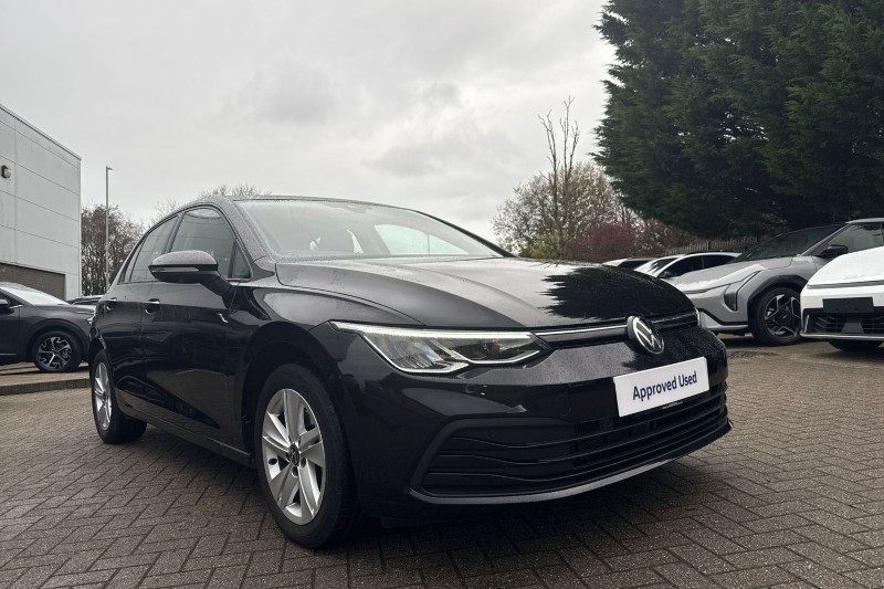 Used Volkswagen Golf 2023 for sale - 76981299: Photo 34